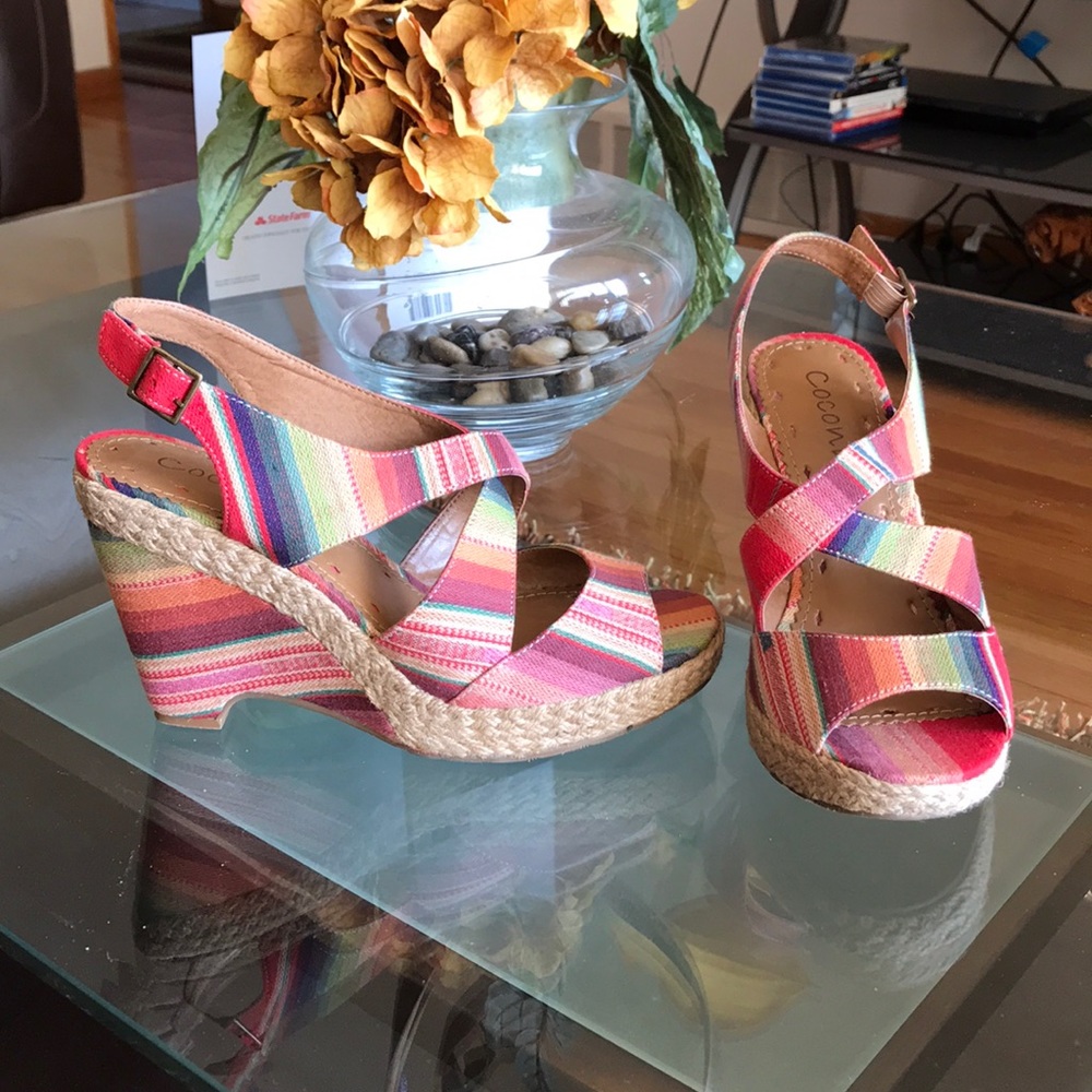 Sandals 🎉 Host pick 10/12/19🎉